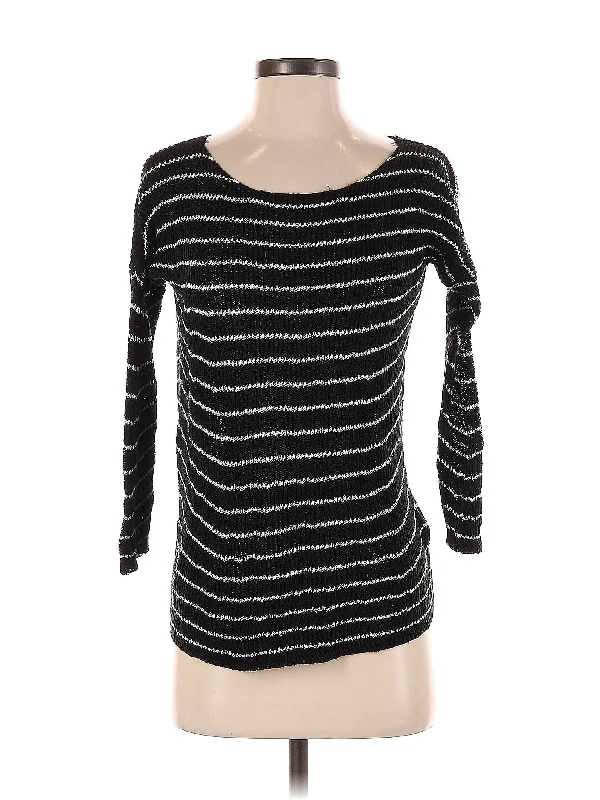 3/4 Sleeve T Shirt -- Basic T-Shirt Crew Neck Short Sleeve