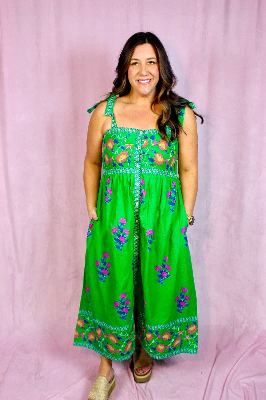 Run Away With Me Tie Strap Floral Print Dress Tunics Recommended stylist