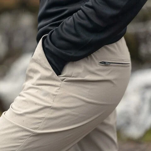 Women's Everywhere Pants Comfortable Jogger Trousers