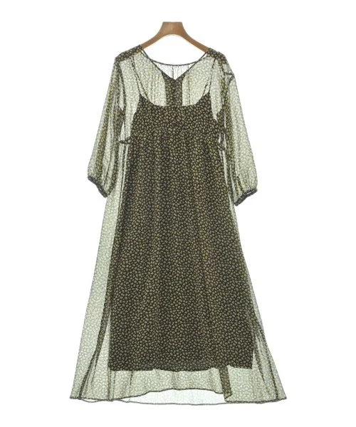 BEAUTY&YOUTH UNITED ARROWS Dresses Tunics Essential wardrobe