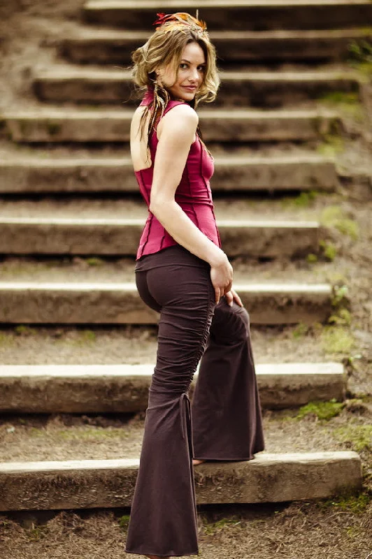 Aziza Pant Soft Sweatpants Style