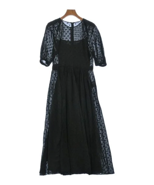 Rouge vif Dresses Tunics Business professional