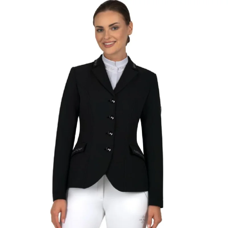 FairPlay Jodie Ladies Competition Jacket Fitted Jacket Loose Jacket Oversized Jacket