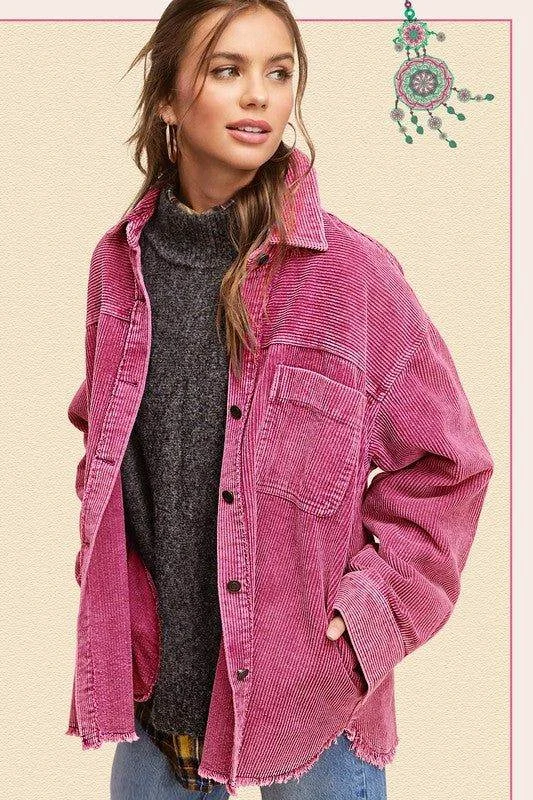 La Miel Daisy Jacket Lace Jacket Ribbed Jacket Sequined Jacket