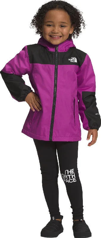 Warm Storm Rain Jacket - Kids|-|Manteau de pluie Warm Storm - Enfant Knit Fabric Woven Fabric Fleece Fabric Warm Storm Rain Jacket - Kids|-|Manteau de pluie Warm Storm - Enfant Knit Fabric Woven Fabric Fleece Fabric