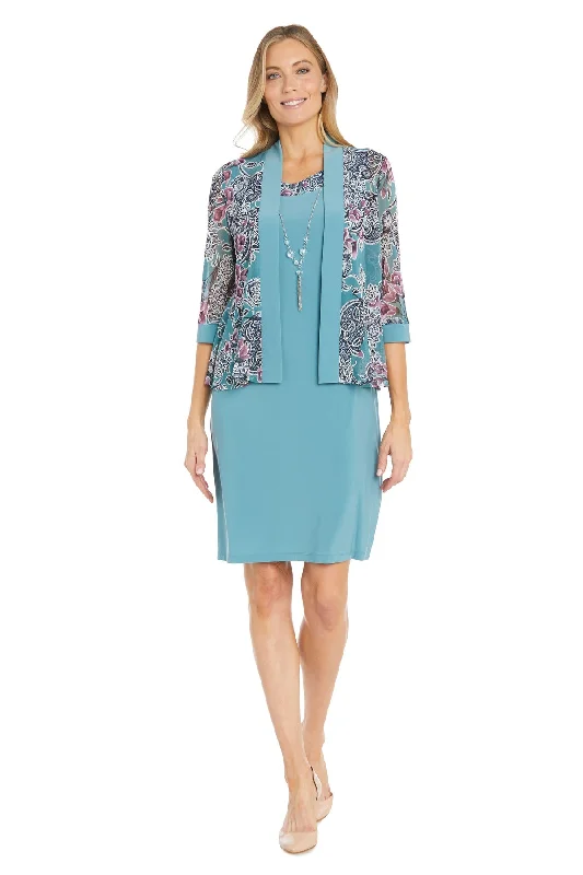 R&M Richards 1733 Short Floral Print Jacket Mother of the Bride Dress Striped Jacket Polka Dot Jacket Floral Jacket R&M Richards 1733 Short Floral Print Jacket Mother of the Bride Dress Striped Jacket Polka Dot Jacket Floral Jacket