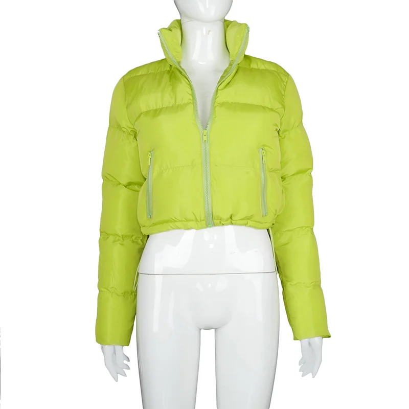 Neon Green