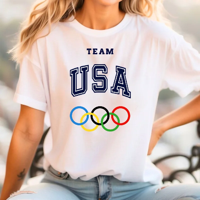 Olympic Legends In The Making - Olympics T-Shirt, Hoodie, Sweatshirt - Olympics Vacation, Gift For Family Members, Best Friends