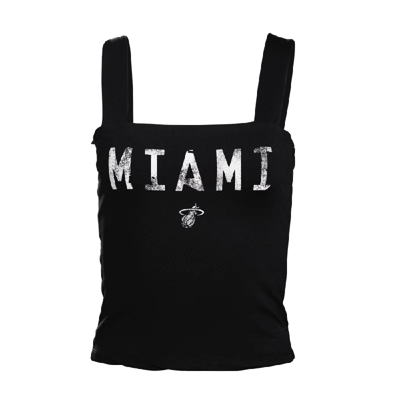 Court Culture MIAMI Women’s Tank