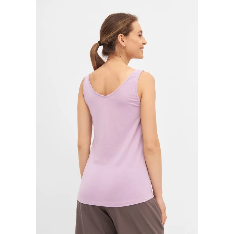 Top Victoria Misty Lavender | Givn