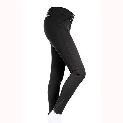 36479-BL Horze Women's Grand Prix Full Seat Breeches