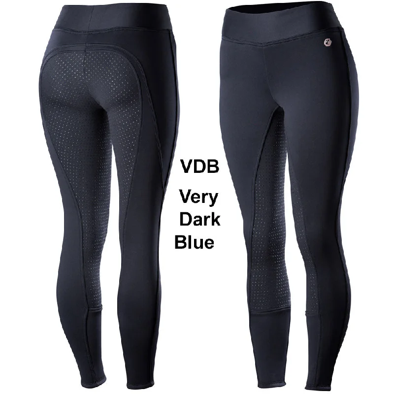 22 / Very Dark Blue (VDB)