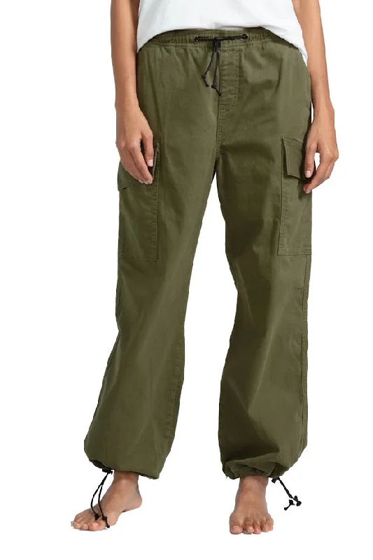 Parachute Pant