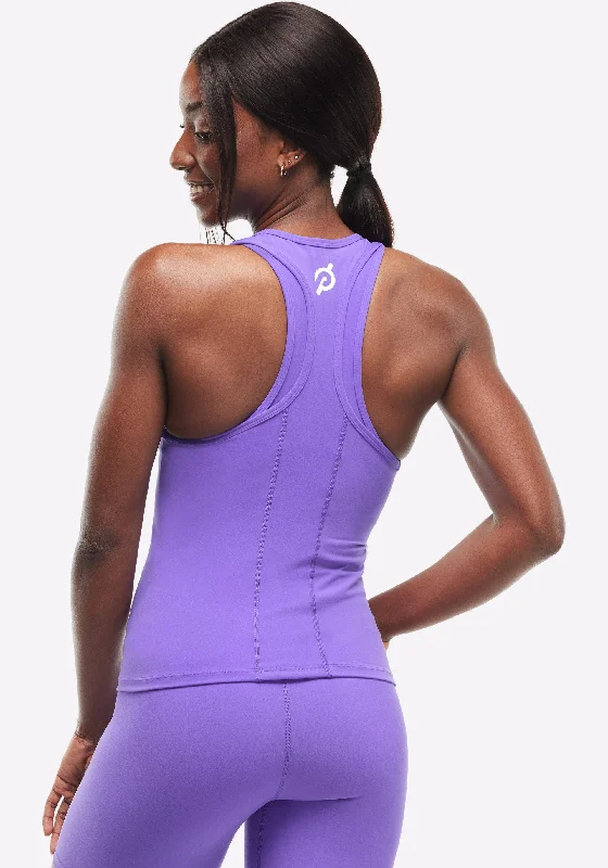 Cadent Slim Racerback Tank