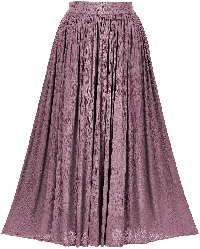 Celestia Petticoat Limited Edition Dusty Rose