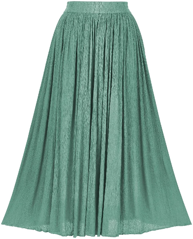 Celestia Petticoat Limited Edition Cool Sage