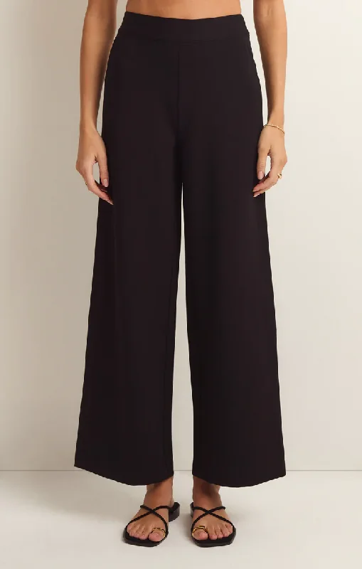 Do It All Trouser Pant Black