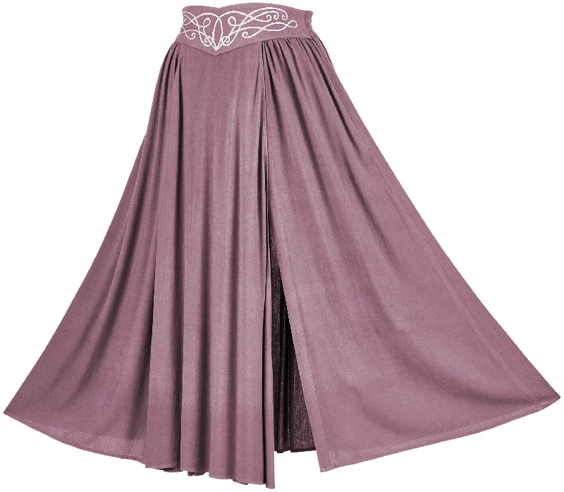 Elvy Maxi Limited Edition Dusty Rose