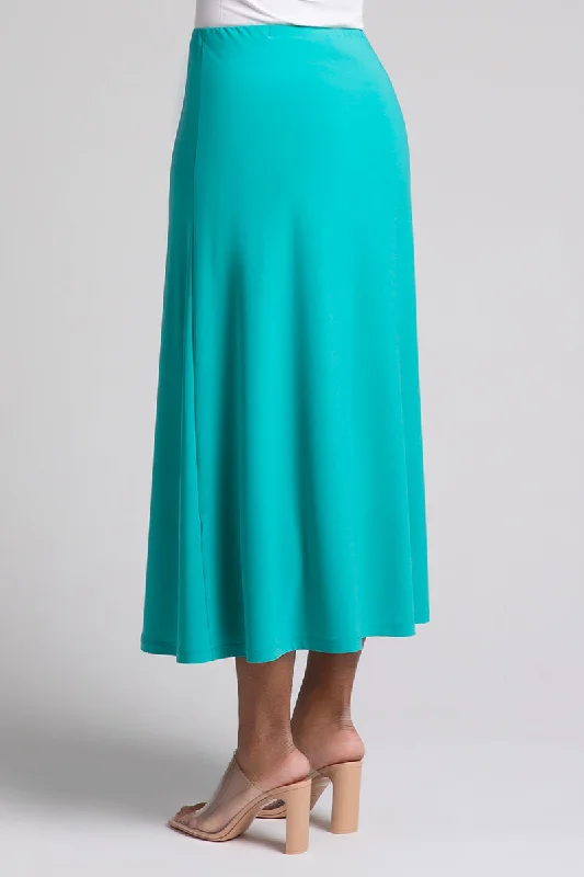 Essential A-Line Skirt | Gem