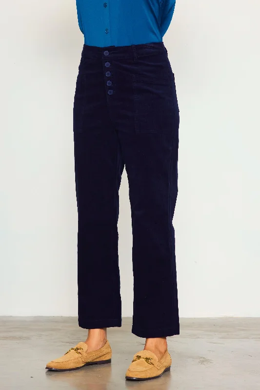 Lainey Corduroy Pants