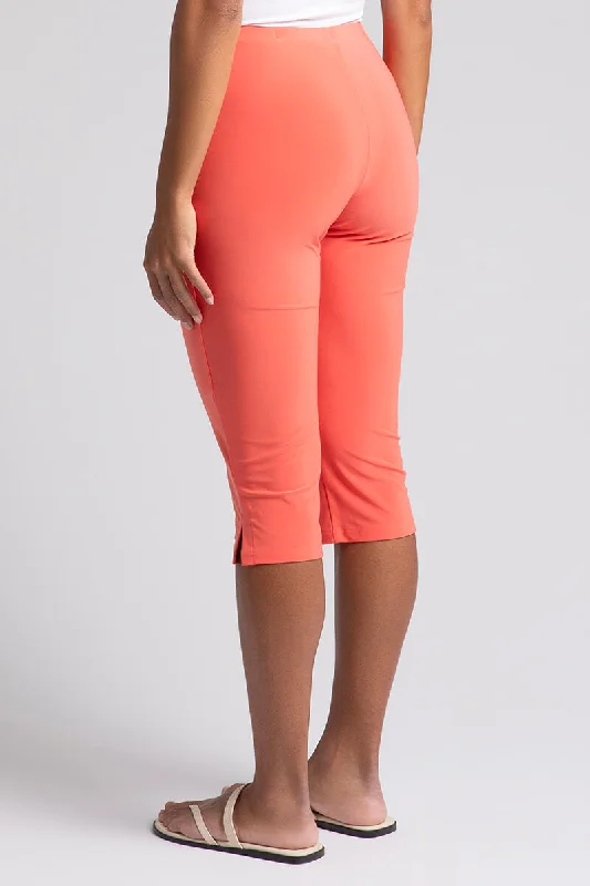 Narrow Capri | Coral