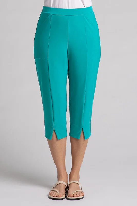 Nu Hepburn Capri | Gem