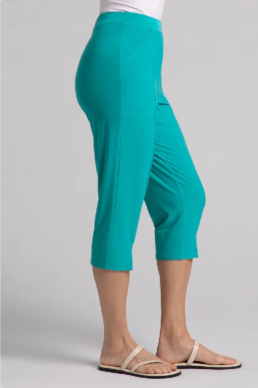 Nu Hepburn Capri | Gem