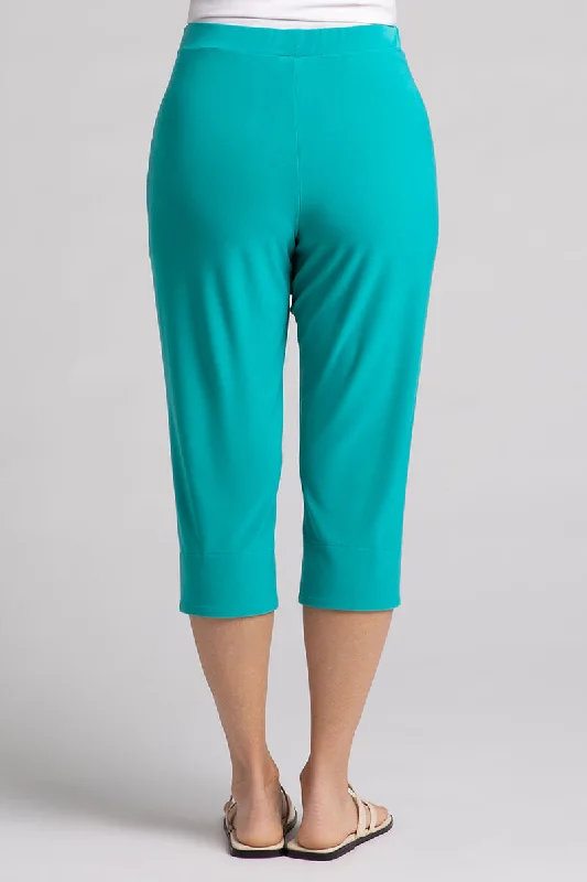 Nu Hepburn Capri | Gem