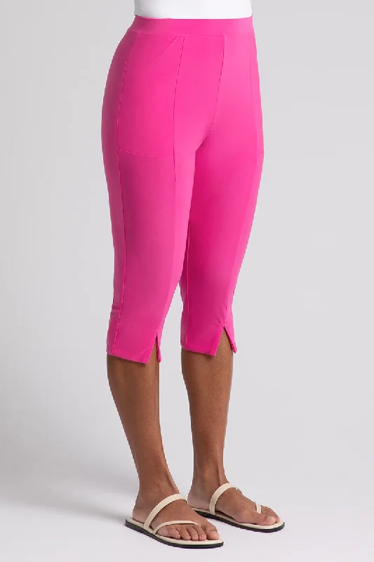 Nu Hepburn Capri | Peony