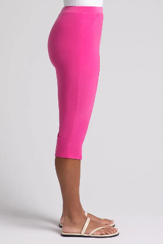 Nu Hepburn Capri | Peony