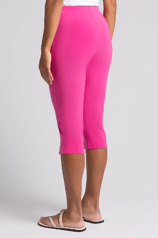 Nu Hepburn Capri | Peony