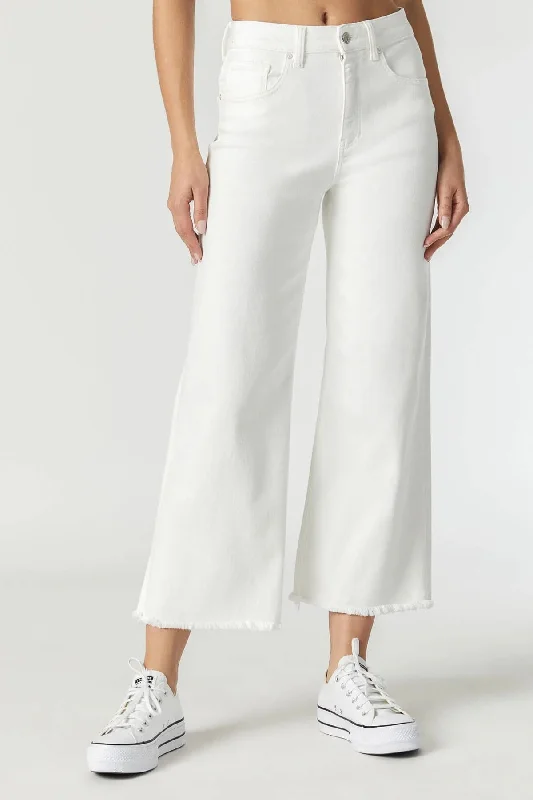 Paloma Marine Wide Leg