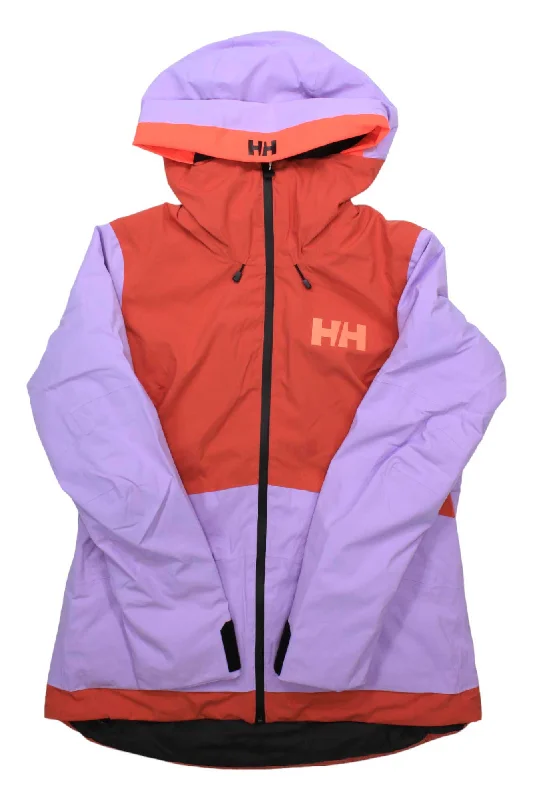 Helly Hansen Women's Powchaser 2.0 Jacket