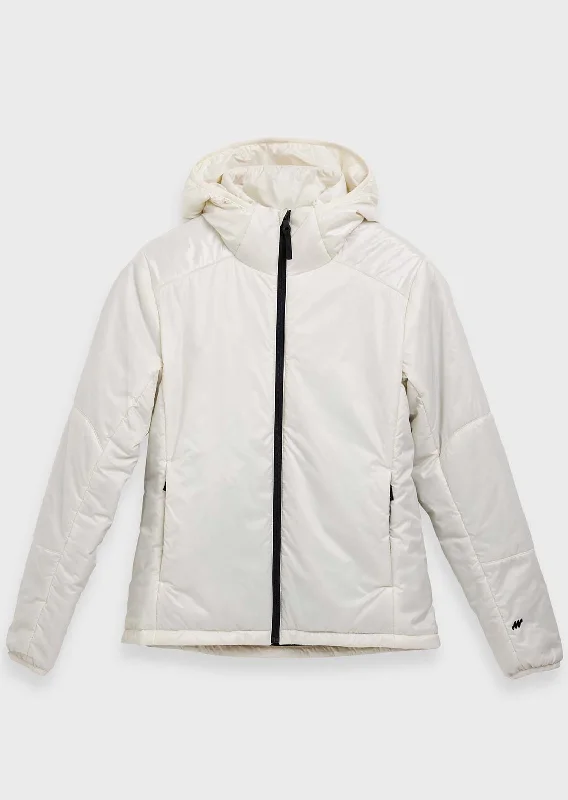 Parmi Lifewear Women's Explore Jacket