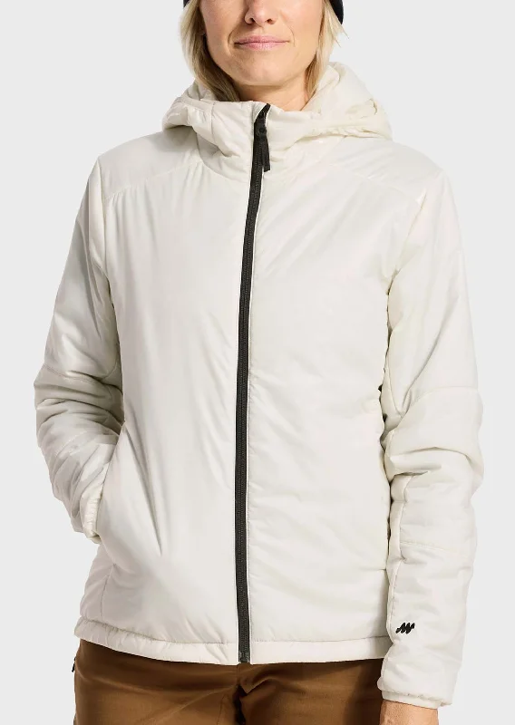 Parmi Lifewear Women's Explore Jacket