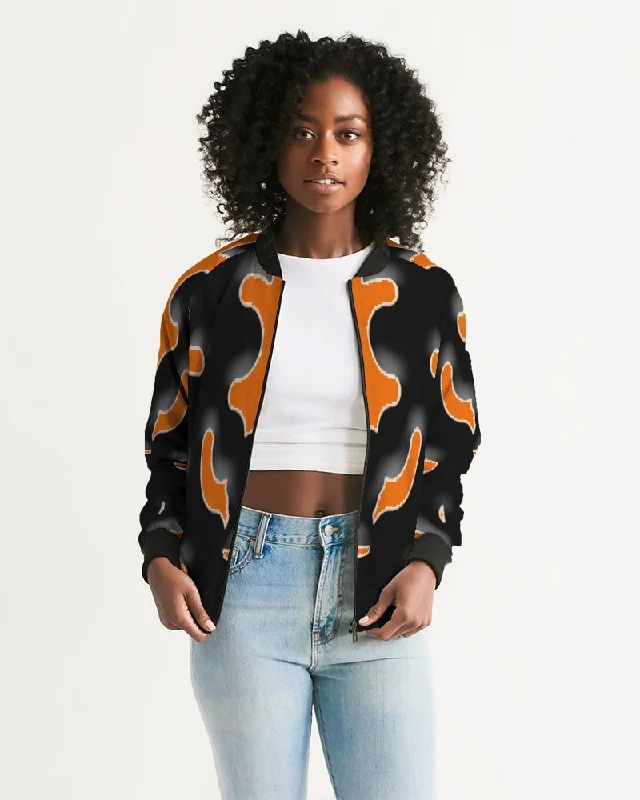 SUNSHINE 2.0 Women's Bomber Jacket