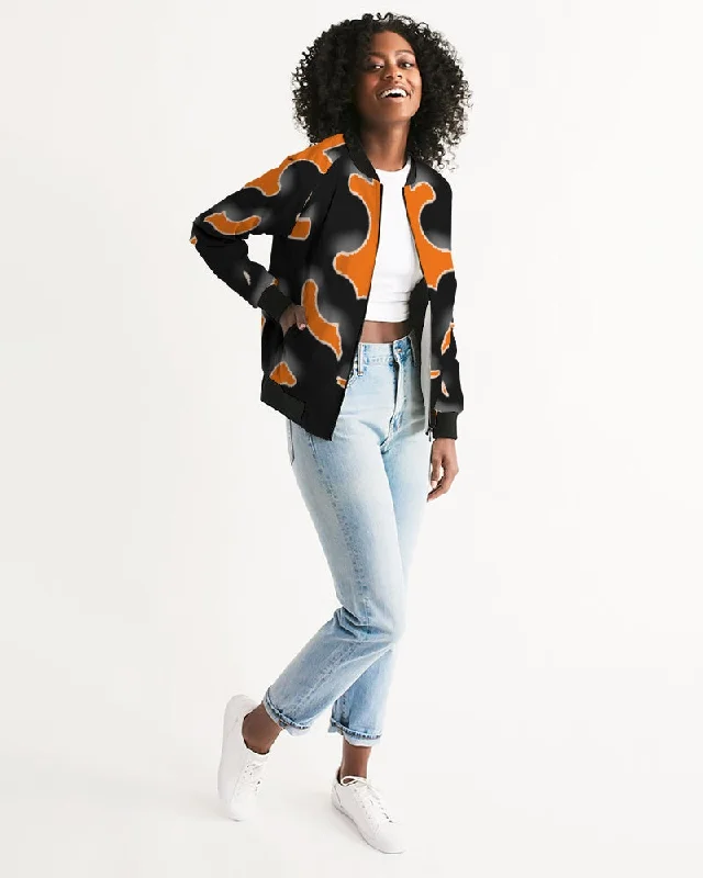 SUNSHINE 2.0 Women's Bomber Jacket