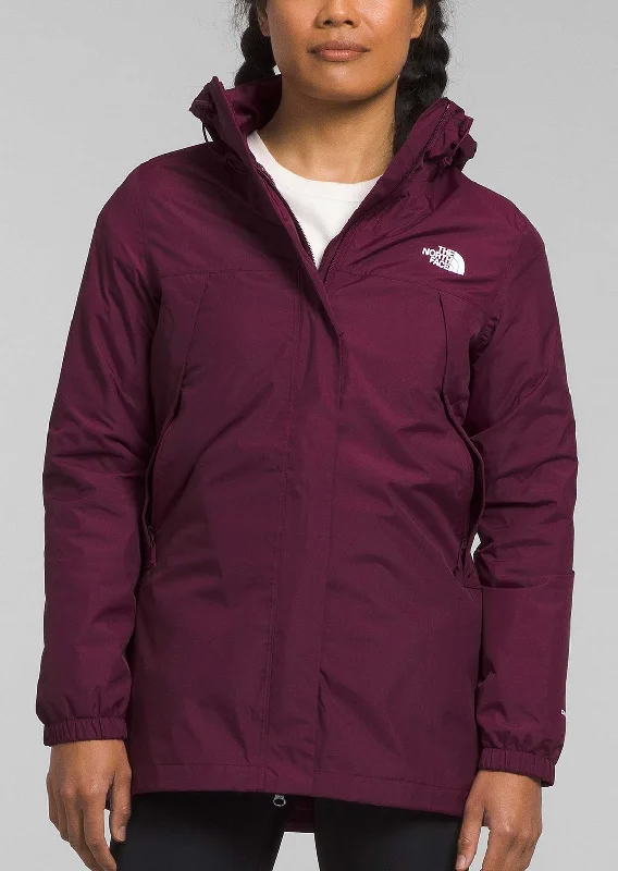 The North Face Women's Antora Parka