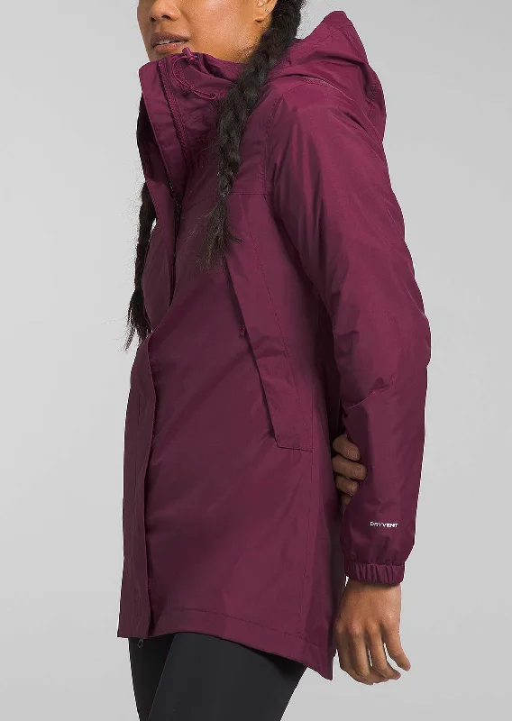 The North Face Women's Antora Parka