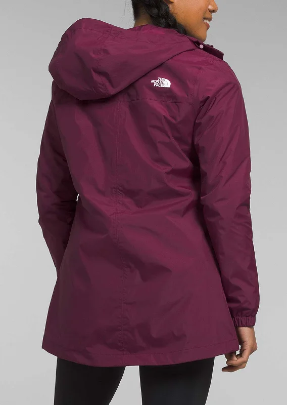 The North Face Women's Antora Parka