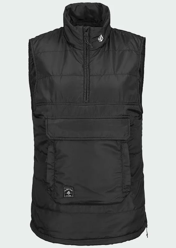 Volcom Women's Packable Puff Vest