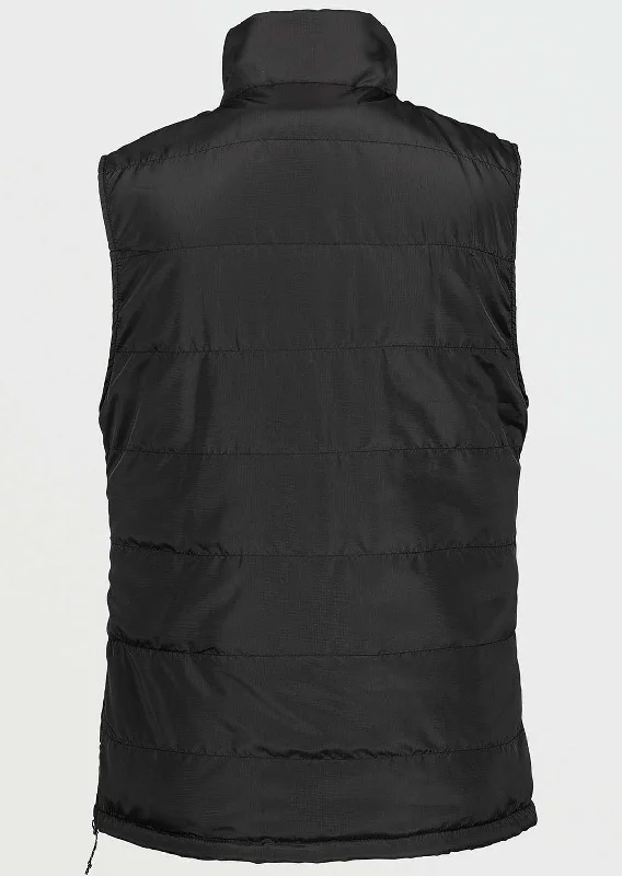 Volcom Women's Packable Puff Vest