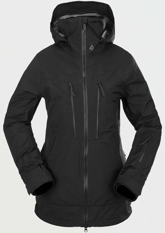 Volcom Women's VS 3L Stretch Gore Jacket