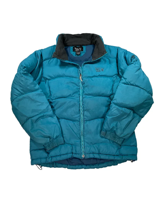 Women’s Glacial Storm Jacket