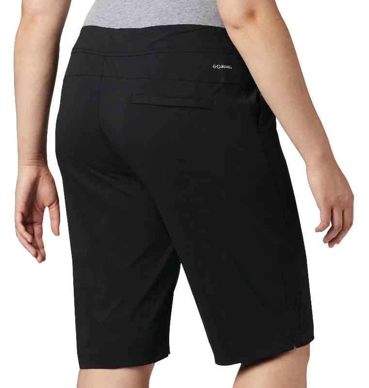 Women's Columbia Anytime Outdoor Long Short