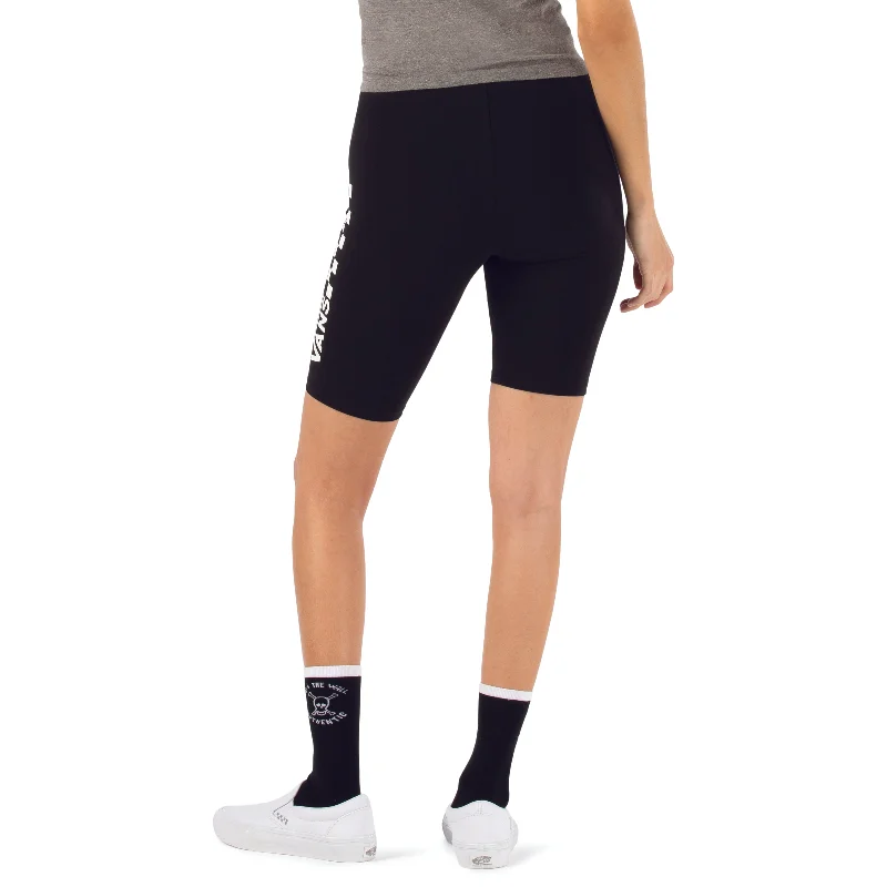 Women's Vans Chalkboard Legging Short