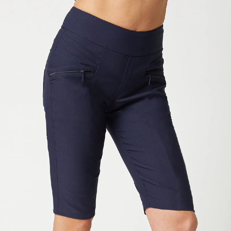 Fab Fit Short III - Navy