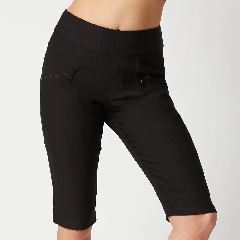 Fab Fit Short III - Black