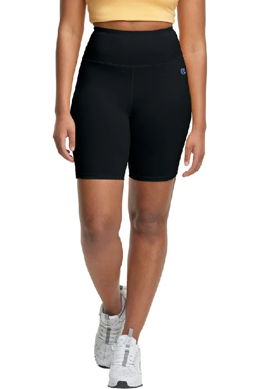 Champion Women's Everyday Bike Shorts