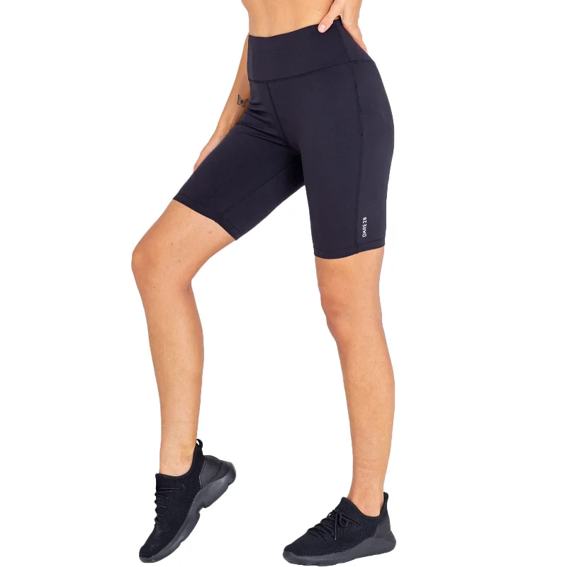 Dare 2b Womens Lounge About Lightweight Cycling Shorts